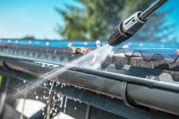 Best Pressure Washing Services for Businesses  in Rouse, CA