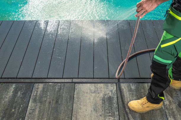 Best House Pressure Washing  in Rouse, CA