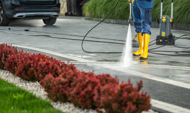 Best Deck Cleaning Services  in Rouse, CA