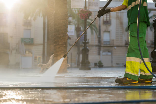 Pressure Washing Services for Businesses in Rouse, CA