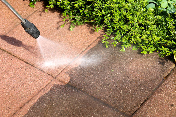 Deck Cleaning Services in Rouse, CA